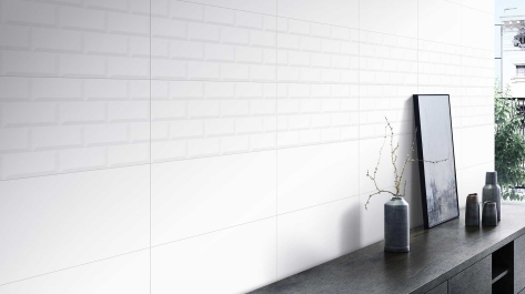 WHITE-BRICKS