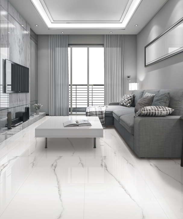 SATVARIO LINE GREY