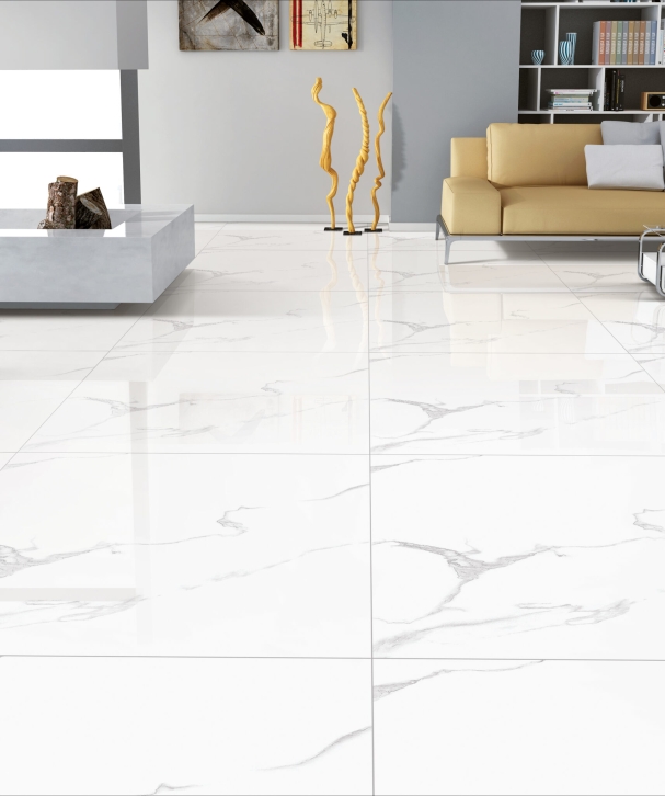 Zenith White