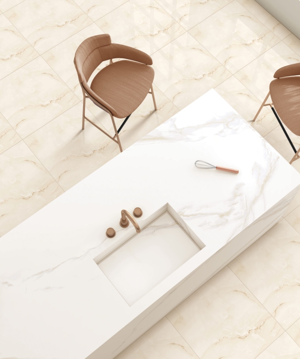 onyx ivory - Prv