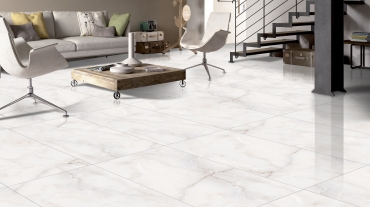 BRUNI ONXY WHITE