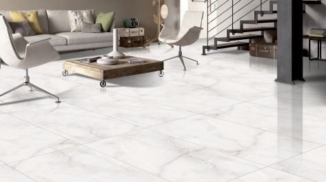 BRUNI ONXY WHITE