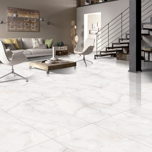 BRUNI ONXY WHITE