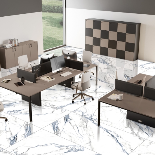CALACATTA BLUE