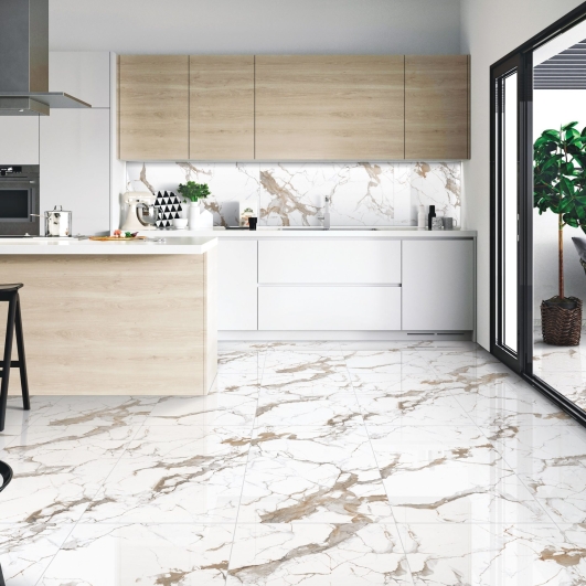 Calacatta Luxury