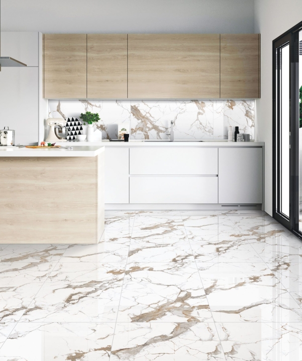 Calacatta Luxury