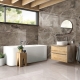 RICH TAUPE BROWN